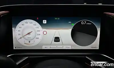 Genesis G90 2022 3.5 Автомат в Москве № 1010255, миниатюра 8