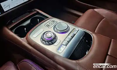 Genesis G90 2022 3.5 Автомат в Москве № 1010255, миниатюра 9