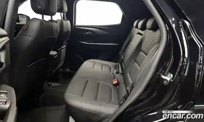 Chevrolet TrailBlazer 2023 1.3 Автомат в Москве № 1011617, миниатюра 12