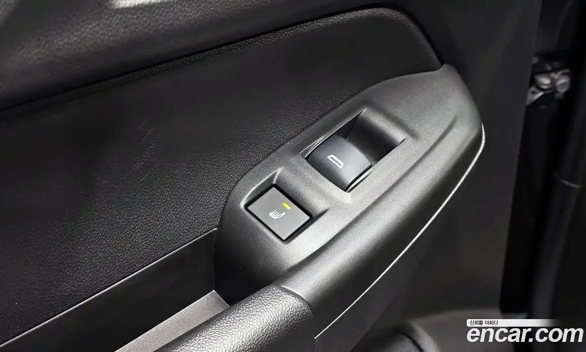 Chevrolet TrailBlazer 2023 1.3 Автомат в Москве № 1011617, фото 17