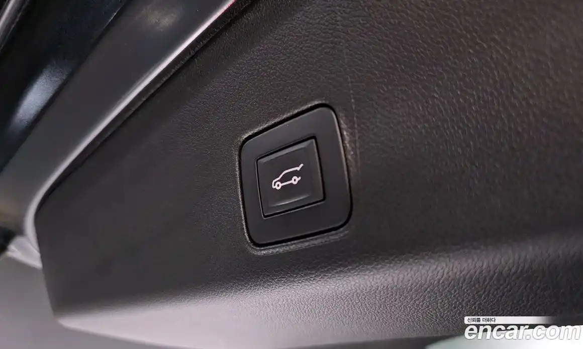 Chevrolet TrailBlazer 2023 1.3 Автомат в Москве № 1011617, фото 18