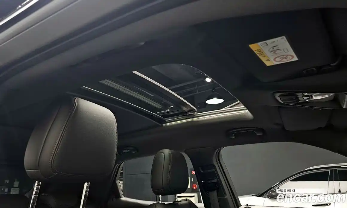 Chevrolet TrailBlazer 2023 1.3 Автомат в Москве № 1011617, фото 20