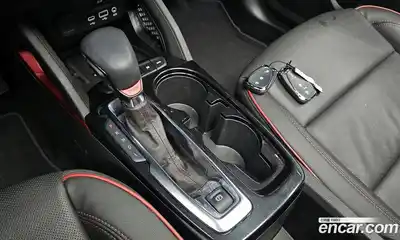 Chevrolet TrailBlazer 2023 1.3 Автомат в Москве № 1011617, миниатюра 9