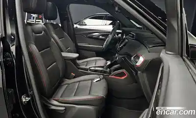 Chevrolet TrailBlazer 2023 1.3 Автомат в Москве № 1011617, миниатюра 10