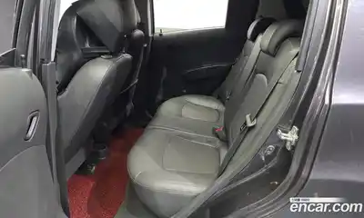 Chevrolet Spark 2014 1.0 Механическая в Москве № 1012594, миниатюра 11