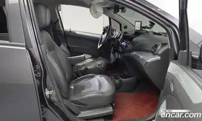 Chevrolet Spark 2014 1.0 Механическая в Москве № 1012594, миниатюра 12