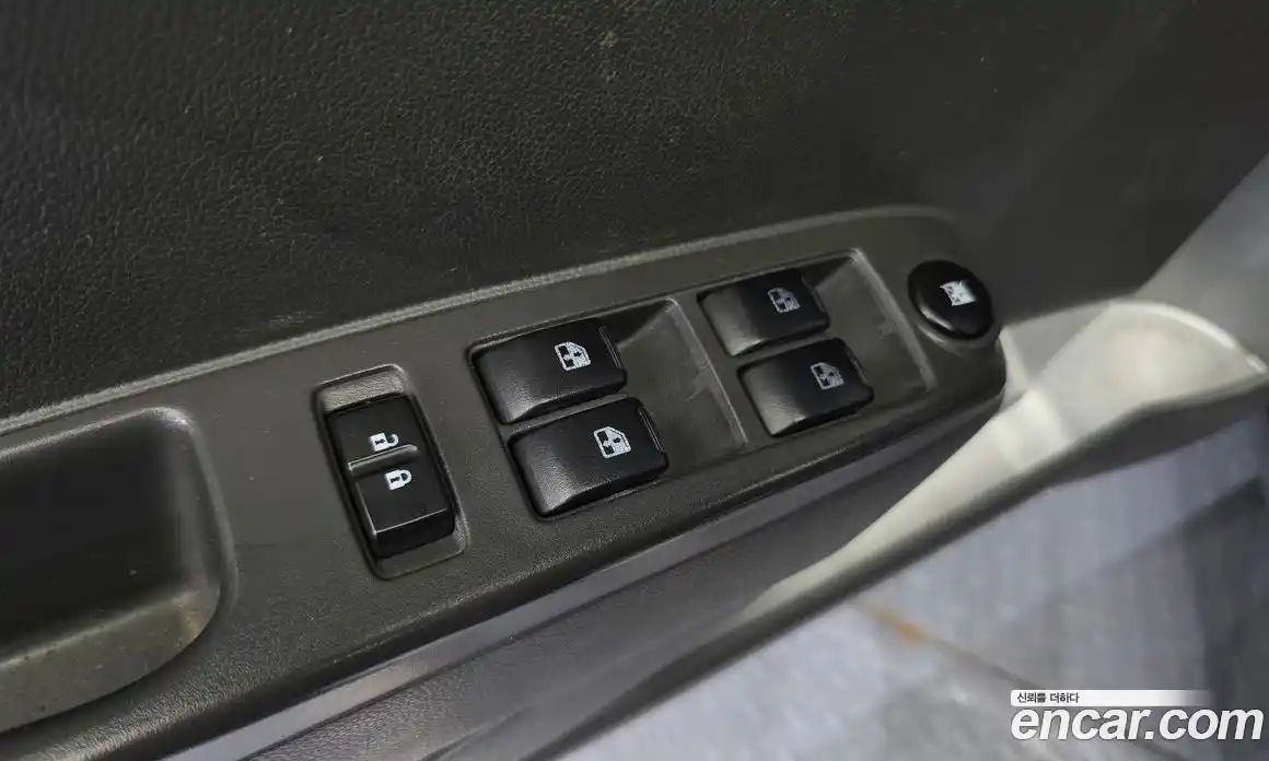 Chevrolet Spark 2014 1.0 Механическая в Москве № 1012594, фото 13