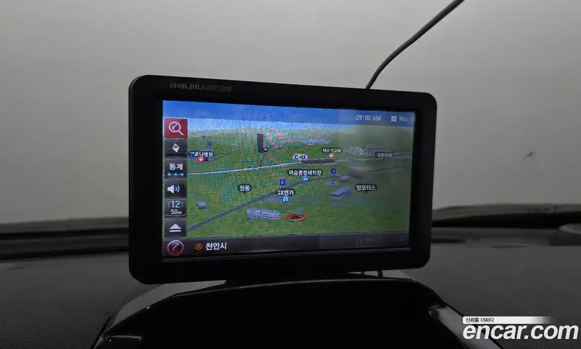 Chevrolet Spark 2014 1.0 Механическая в Москве № 1012594, фото 15