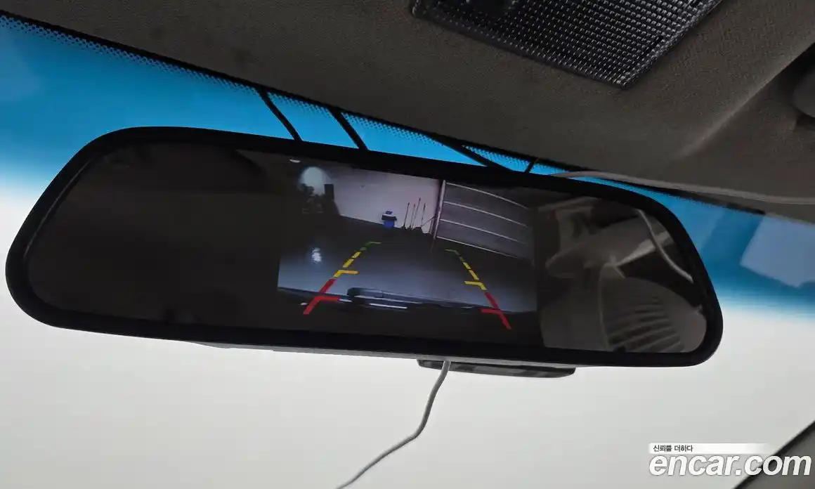 Chevrolet Spark 2014 1.0 Механическая в Москве № 1012594, фото 18