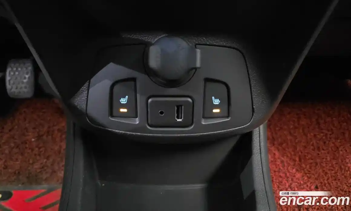 Chevrolet Spark 2014 1.0 Механическая в Москве № 1012594, фото 19