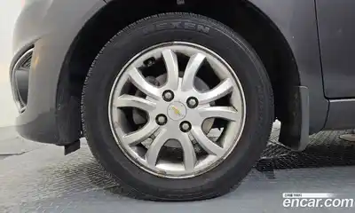 Chevrolet Spark 2014 1.0 Механическая в Москве № 1012594, миниатюра 5