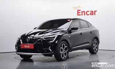 Renault XM3 1.3 TCe RE 시그니처