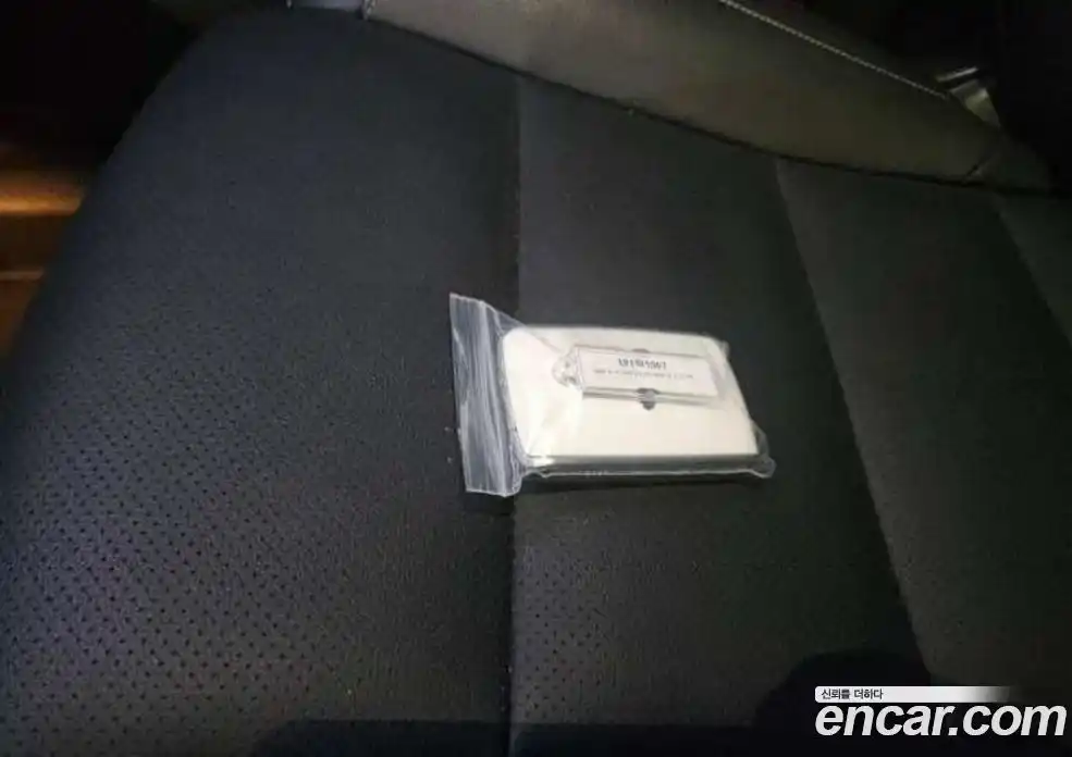 Renault QM6 2022 2.0 Автомат в Москве № 1013245, фото 11