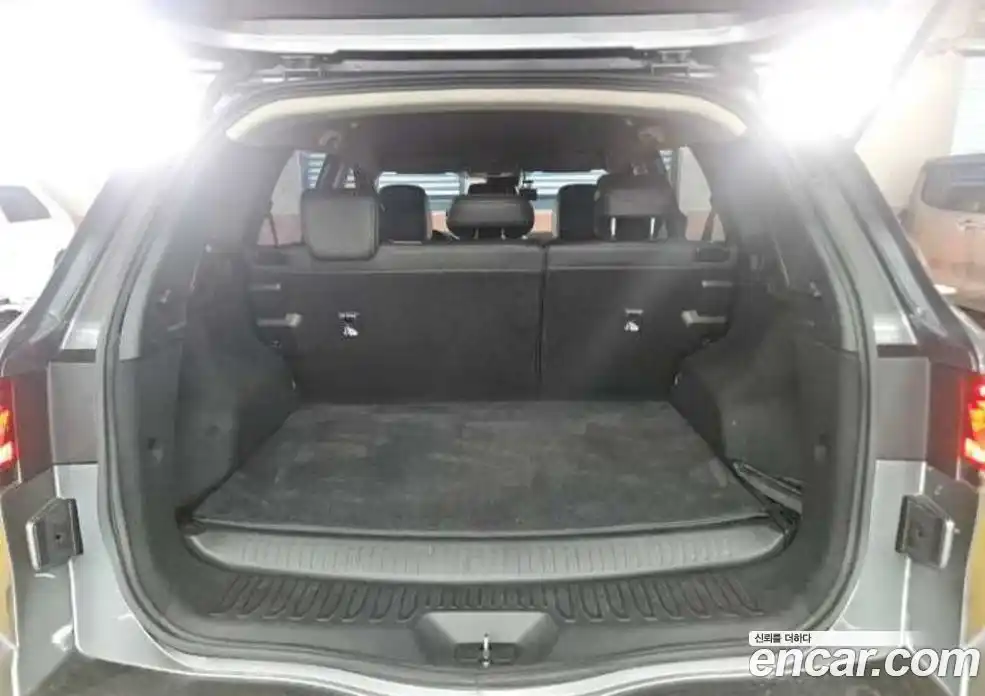 Renault QM6 2022 2.0 Автомат в Москве № 1013245, фото 8