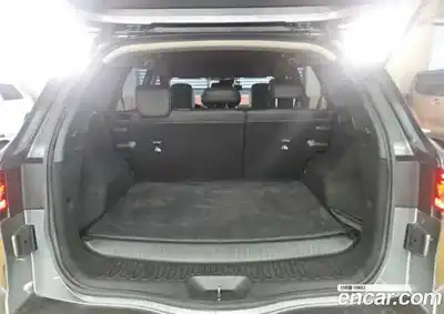 Renault QM6 2022 2.0 Автомат в Москве № 1013245, миниатюра 8