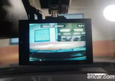 Renault QM6 2022 2.0 Автомат в Москве № 1013245, миниатюра 10