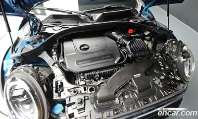 Mini Clubman 2022 1.5 гидро в Москве № 1013722, миниатюра 6