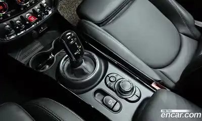 Mini Clubman 2022 1.5 гидро в Москве № 1013722, миниатюра 9