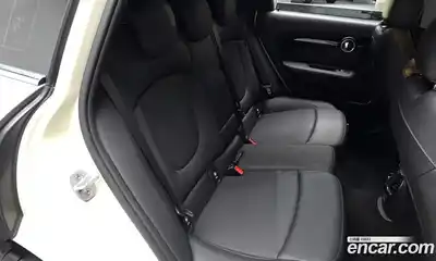 Mini Clubman 2021 1.5 гидро в Москве № 1013737, миниатюра 11