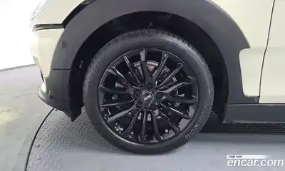 Mini Clubman 2021 1.5 гидро в Москве № 1013737, миниатюра 4