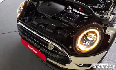 Mini Clubman 2021 1.5 гидро в Москве № 1013737, миниатюра 5