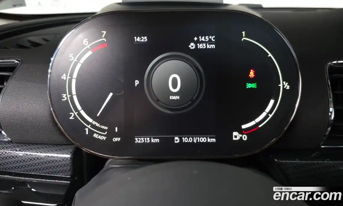 Mini Clubman 2021 1.5 гидро в Москве № 1013737, фото 7