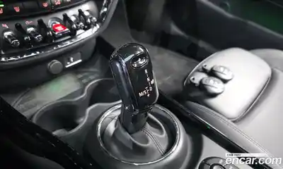Mini Clubman 2021 1.5 гидро в Москве № 1013737, миниатюра 8