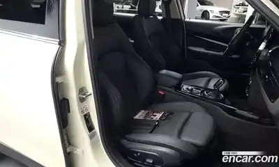 Mini Clubman 2021 1.5 гидро в Москве № 1013737, миниатюра 9