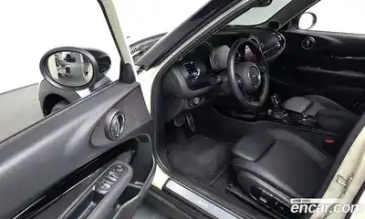 Mini Clubman 2021 1.5 гидро в Москве № 1013737, миниатюра 10