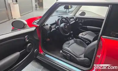 Mini Cooper 2012 1.6 гидро в Москве № 1013742, миниатюра 11