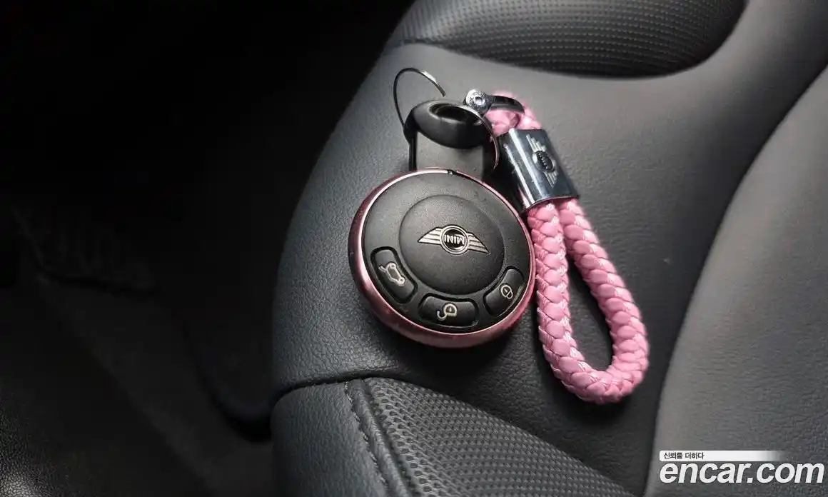 Mini Cooper 2012 1.6 гидро в Москве № 1013742, фото 20