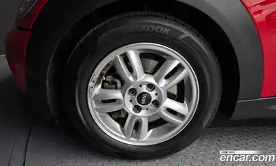 Mini Cooper 2012 1.6 гидро в Москве № 1013742, миниатюра 5