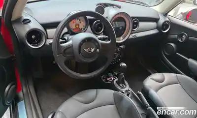 Mini Cooper 2012 1.6 гидро в Москве № 1013742, миниатюра 7