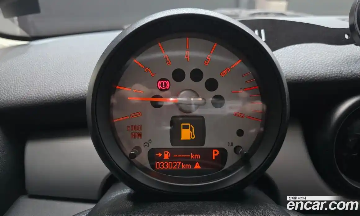 Mini Cooper 2012 1.6 гидро в Москве № 1013742, фото 8