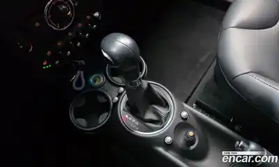 Mini Cooper 2012 1.6 гидро в Москве № 1013742, миниатюра 9