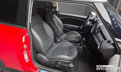 Mini Cooper 2012 1.6 гидро в Москве № 1013742, миниатюра 10