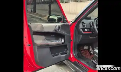 Mini Countryman 2020 2.0 гидро в Москве № 1013850, миниатюра 11