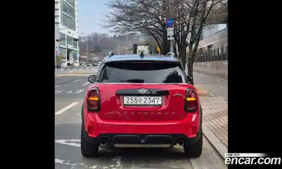 Mini Countryman 2020 2.0 гидро в Москве № 1013850, миниатюра 3