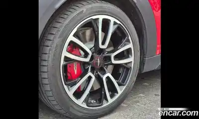 Mini Countryman 2020 2.0 гидро в Москве № 1013850, миниатюра 5