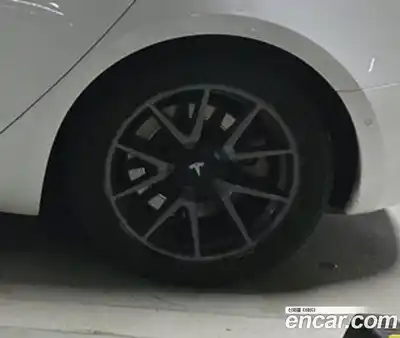 Tesla Model 3 2021 гидро в Москве № 1014358, миниатюра 5