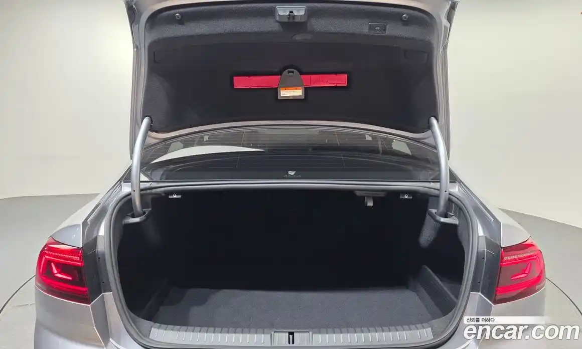 Volkswagen Passat 2021 2.0 гидро в Москве № 1014720, фото 20