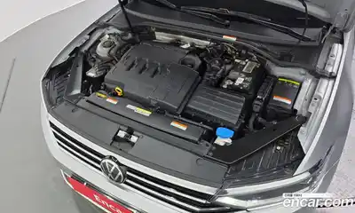Volkswagen Passat 2021 2.0 гидро в Москве № 1014720, миниатюра 6