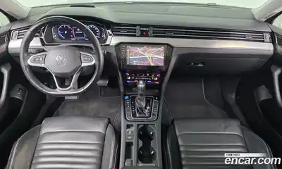 Volkswagen Passat 2021 2.0 гидро в Москве № 1014720, миниатюра 7