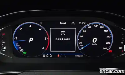 Volkswagen Passat 2021 2.0 гидро в Москве № 1014720, миниатюра 8