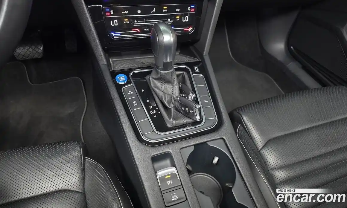 Volkswagen Passat 2021 2.0 гидро в Москве № 1014720, фото 9