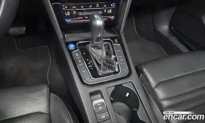 Volkswagen Passat 2021 2.0 гидро в Москве № 1014720, миниатюра 9