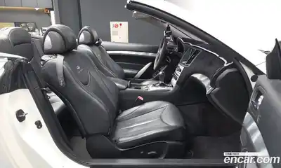 Infiniti G 2010 3.7 гидро в Москве № 1015735, миниатюра 11