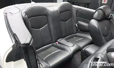 Infiniti G 2010 3.7 гидро в Москве № 1015735, миниатюра 12