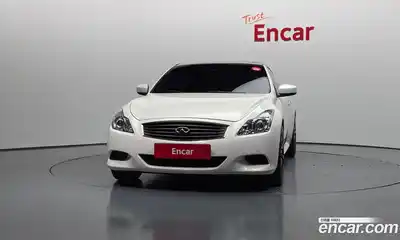 Infiniti G 2010 3.7 гидро в Москве № 1015735, миниатюра 3