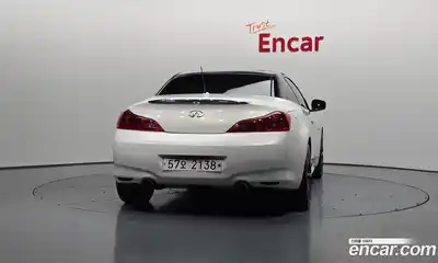 Infiniti G 2010 3.7 гидро в Москве № 1015735, миниатюра 4